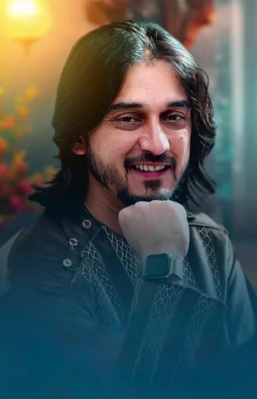 Sharafat Parwani