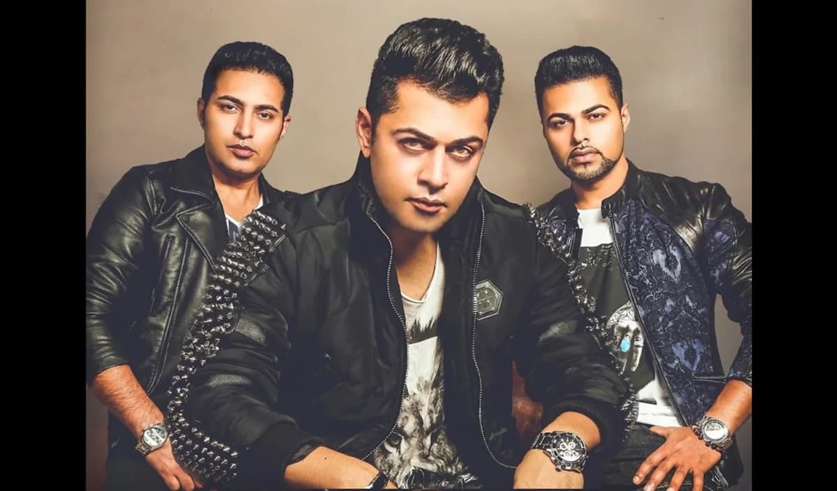 Ariaband