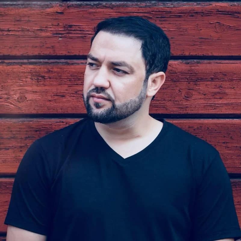 Fardin Faakhir