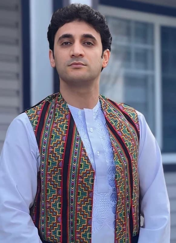 Shekib Sozan
