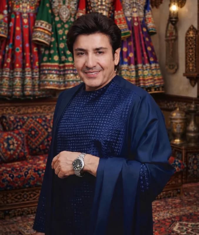 Najim Nawabi