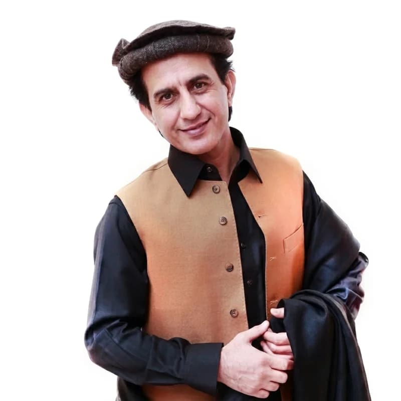 Latif Nangarhari