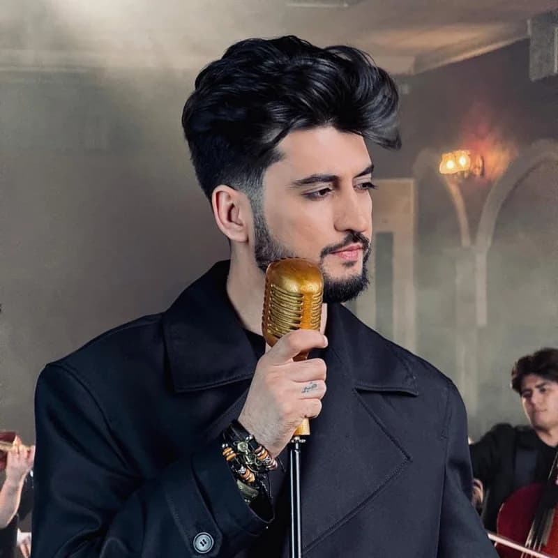 Ajmal Zahin