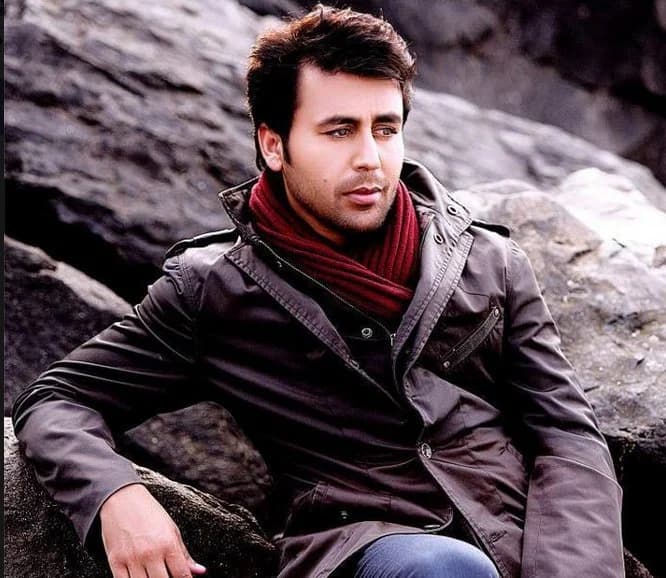 Shafiq Mureed