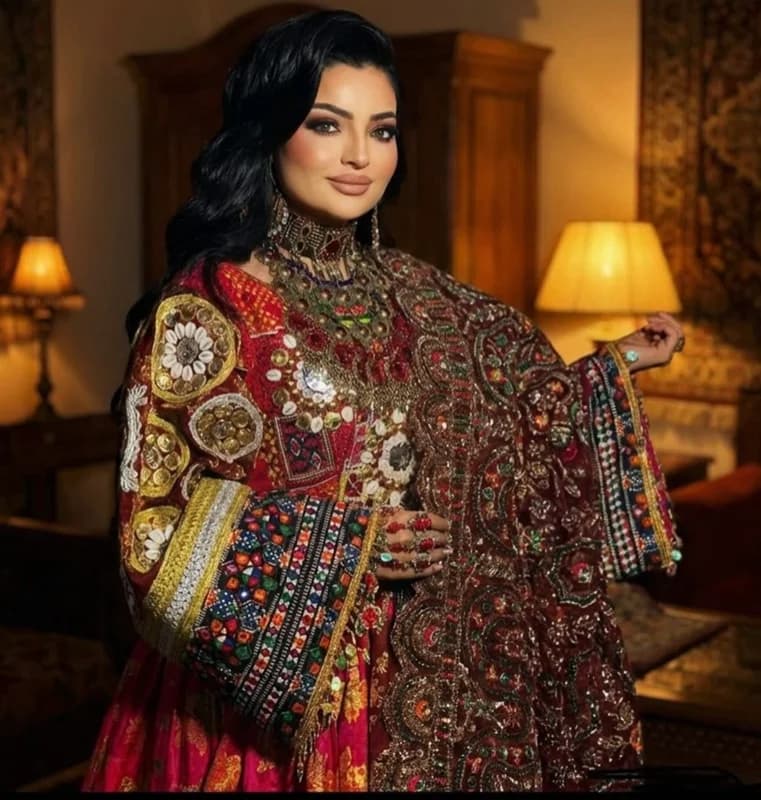 Alia Ansari