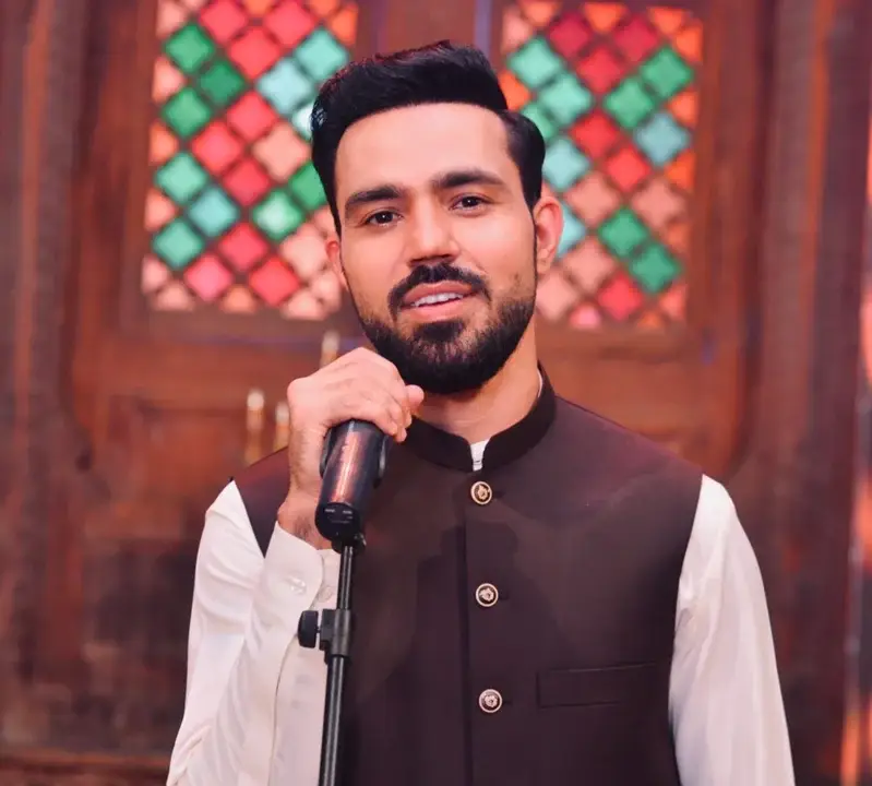 Mir Khan Moqori