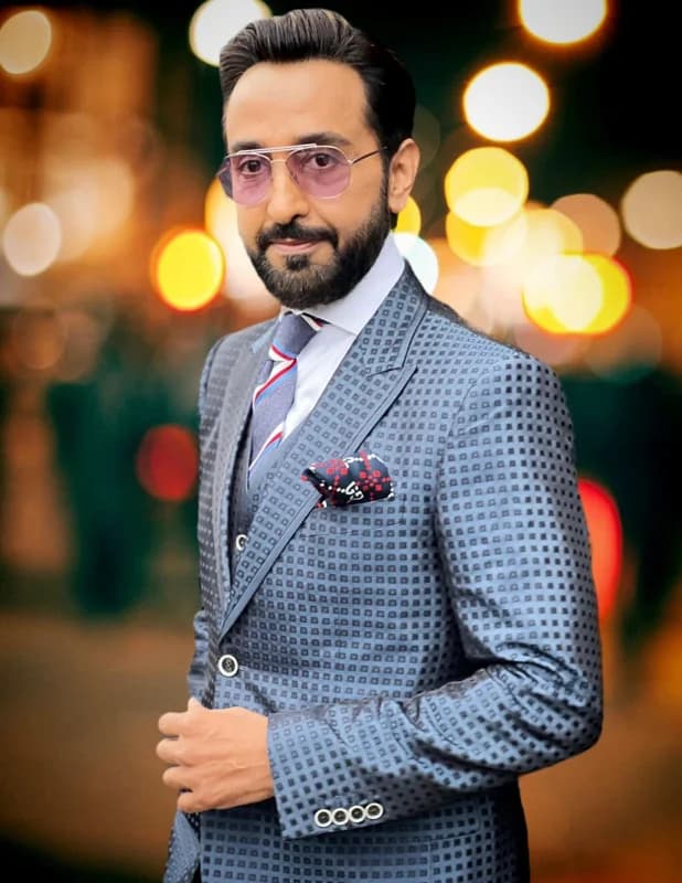 Habib Qaderi