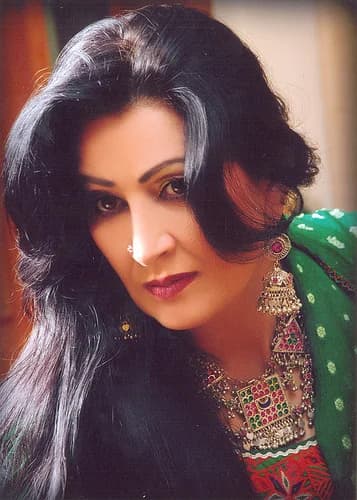 Naghma