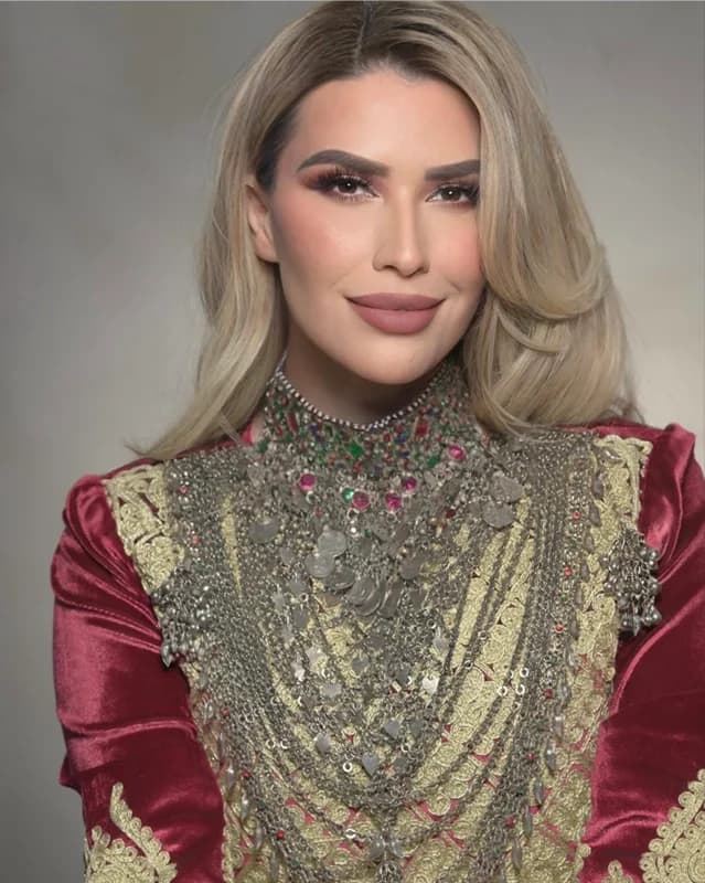 Tahmina Arsalan