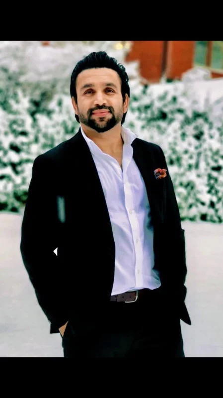 Mehdi Farukh