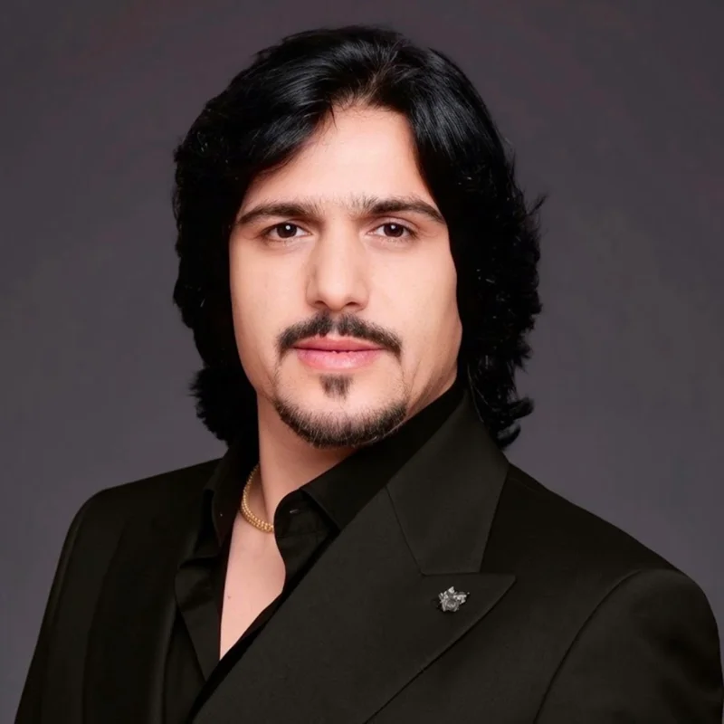Javed Amirkhail