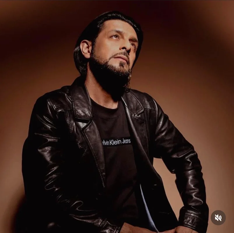 Ali Etemadi