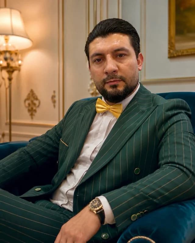 Masih Shadab