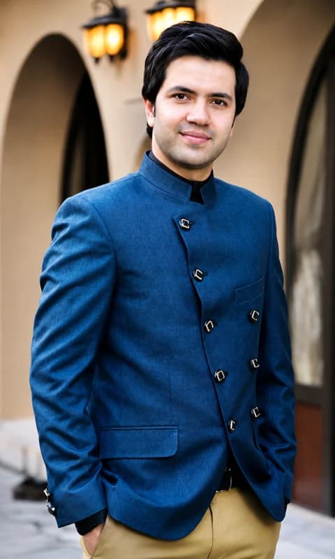 Shahzad Adeel
