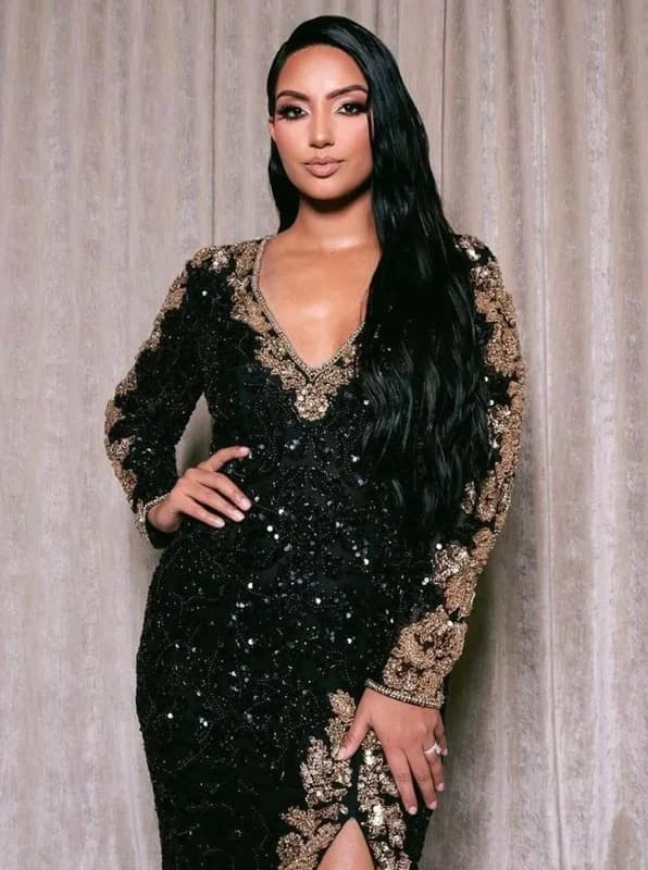 Sara Soroor