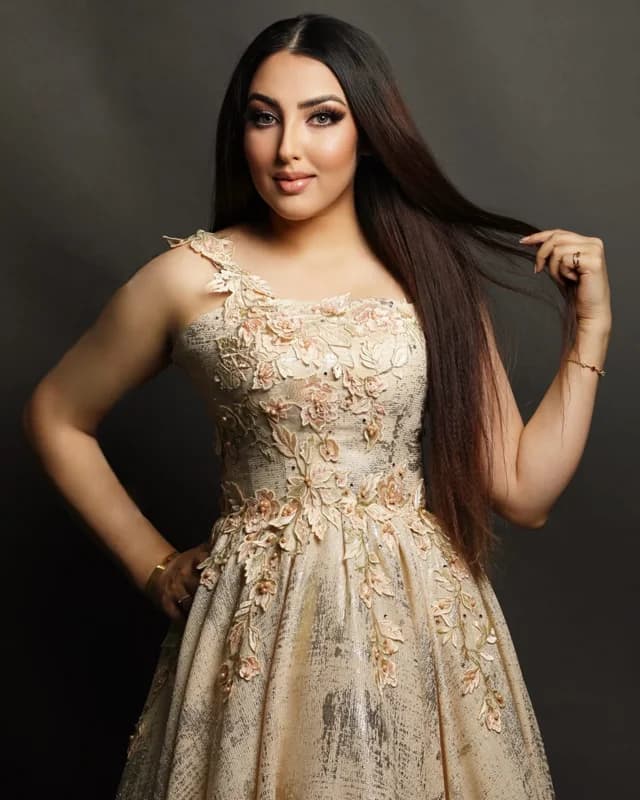 Seeta Qasemie