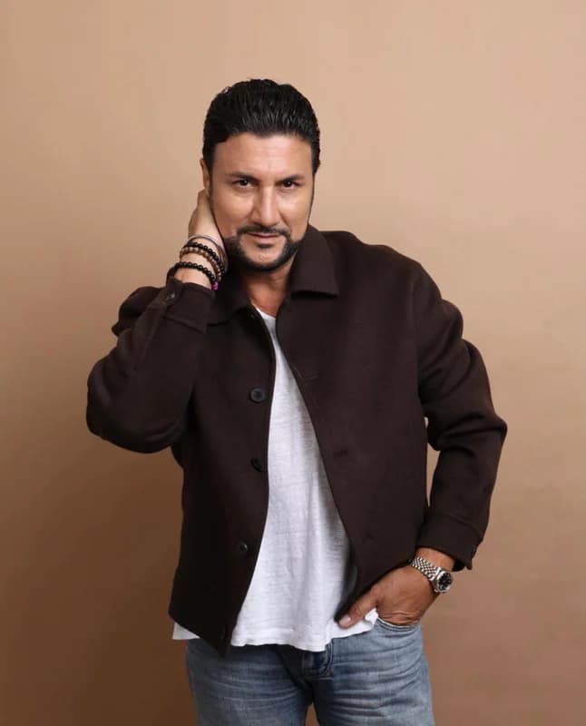 Sediq Shabab