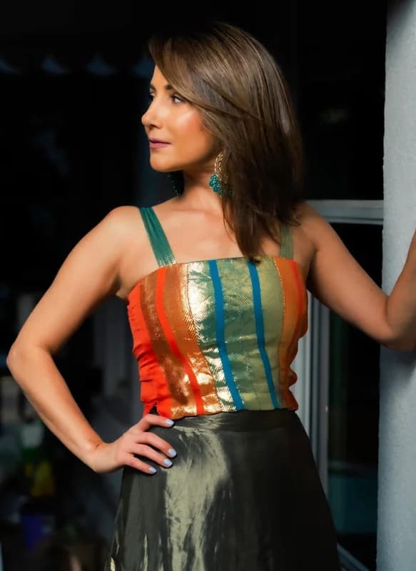Mariam Wafa