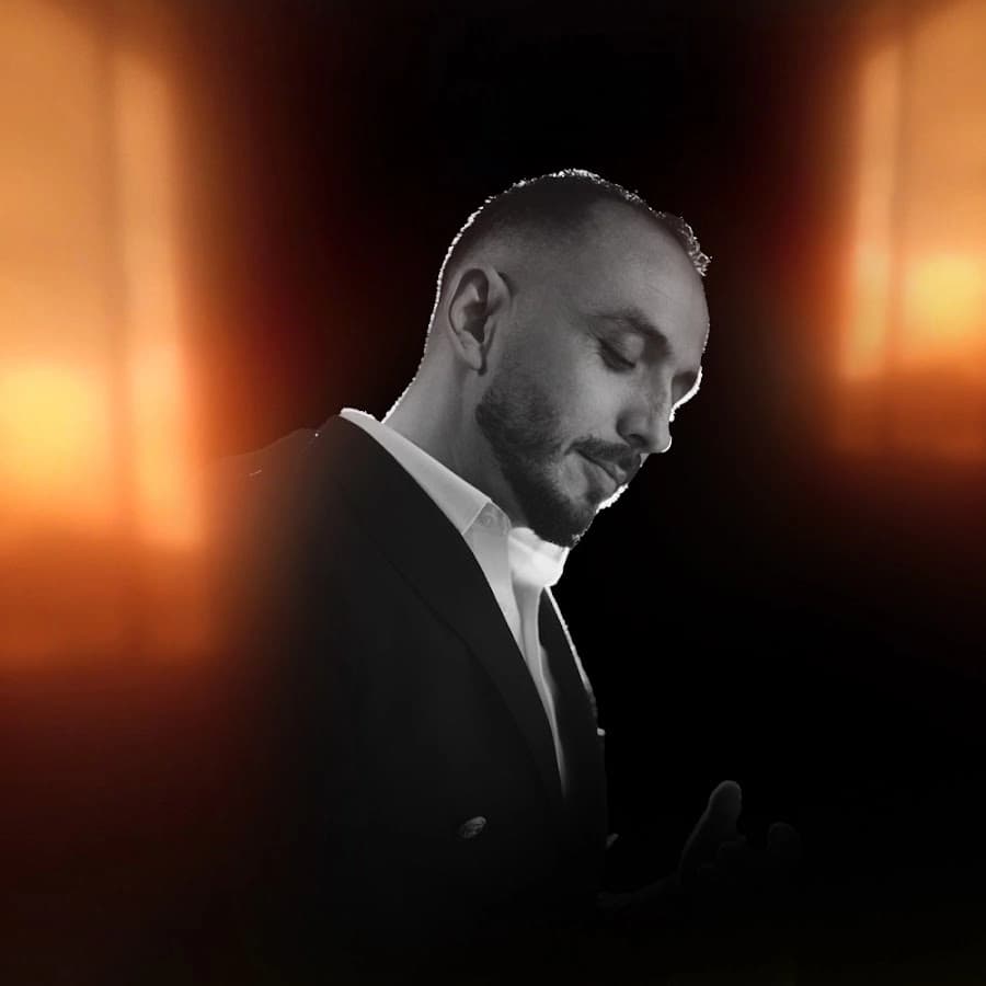 Kianoosh Rahimi