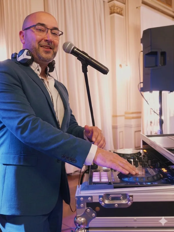 DJ Yama
