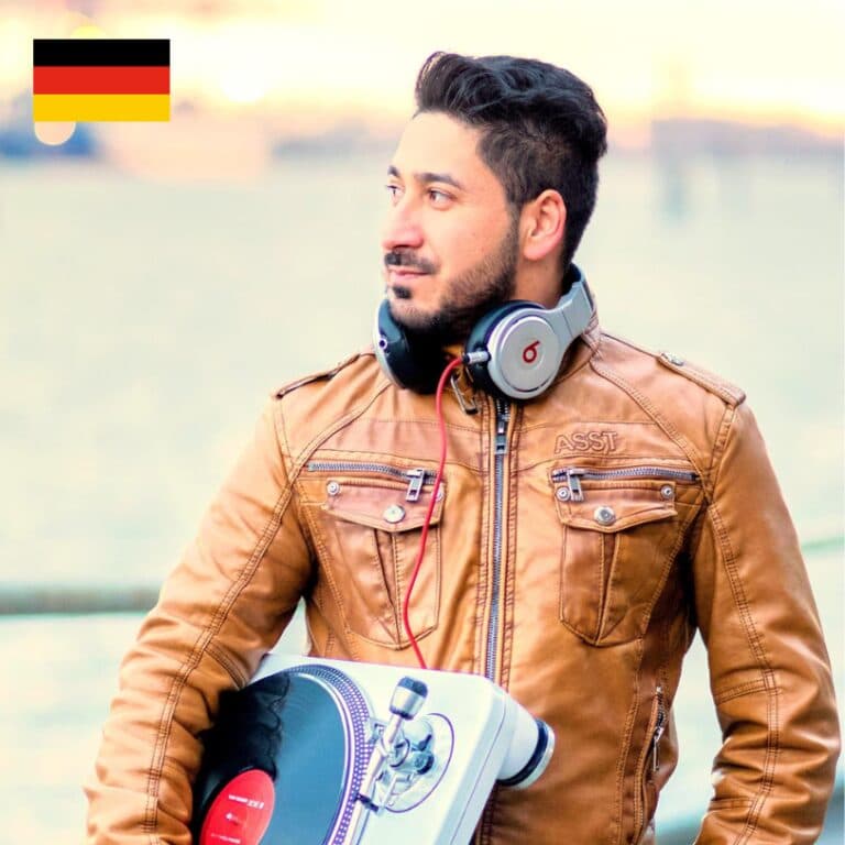 DJ Hasib