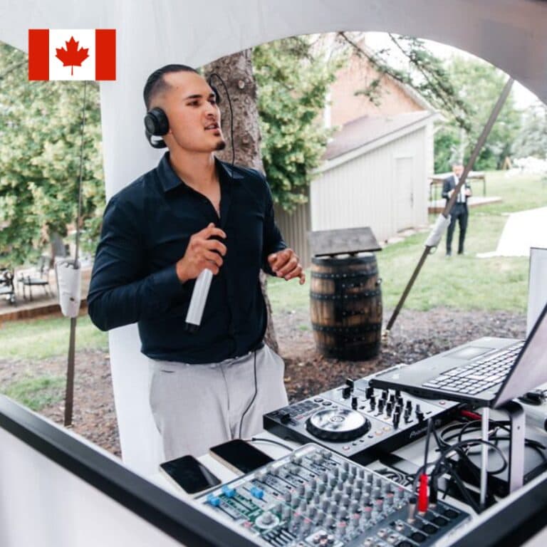 DJ Kneshca