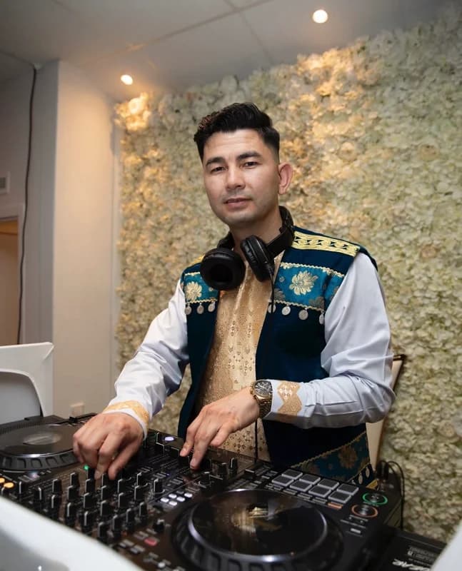 DJ Musi